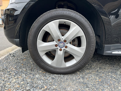 Mercedes Benz ML350 BlueTec | W164 | 97.906 km | V6 Diesel | 231 PS | 4-Matic SUV