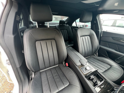 Mercedes Benz CLS350 AMG | C218 | 60.234 km | 306 PS | DISTRONIC PLUS