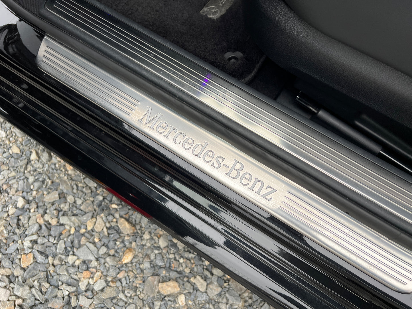 Mercedes Benz S500 L AMG | W222 | 120.686 km | 455 PS | 360 Grad