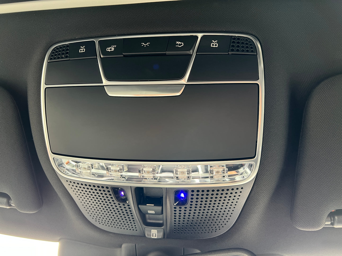 Mercedes Benz S500 L AMG | W222 | 120.686 km | 455 PS | 360 Grad