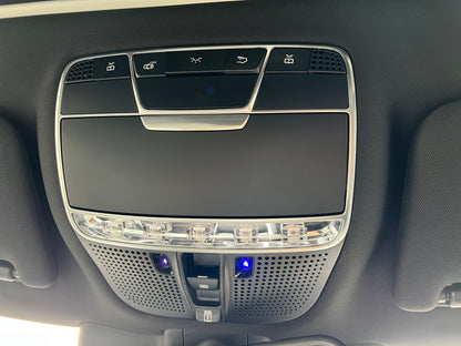 Mercedes Benz S500 L AMG | W222 | 120.686 km | 455 PS | 360 Grad