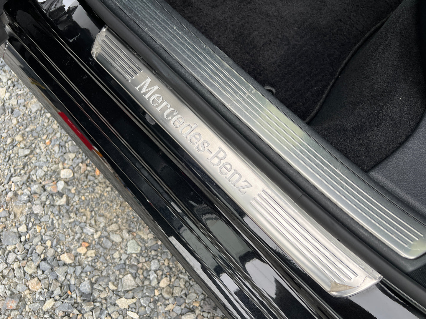 Mercedes Benz S500 L AMG | W222 | 120.686 km | 455 PS | 360 Grad