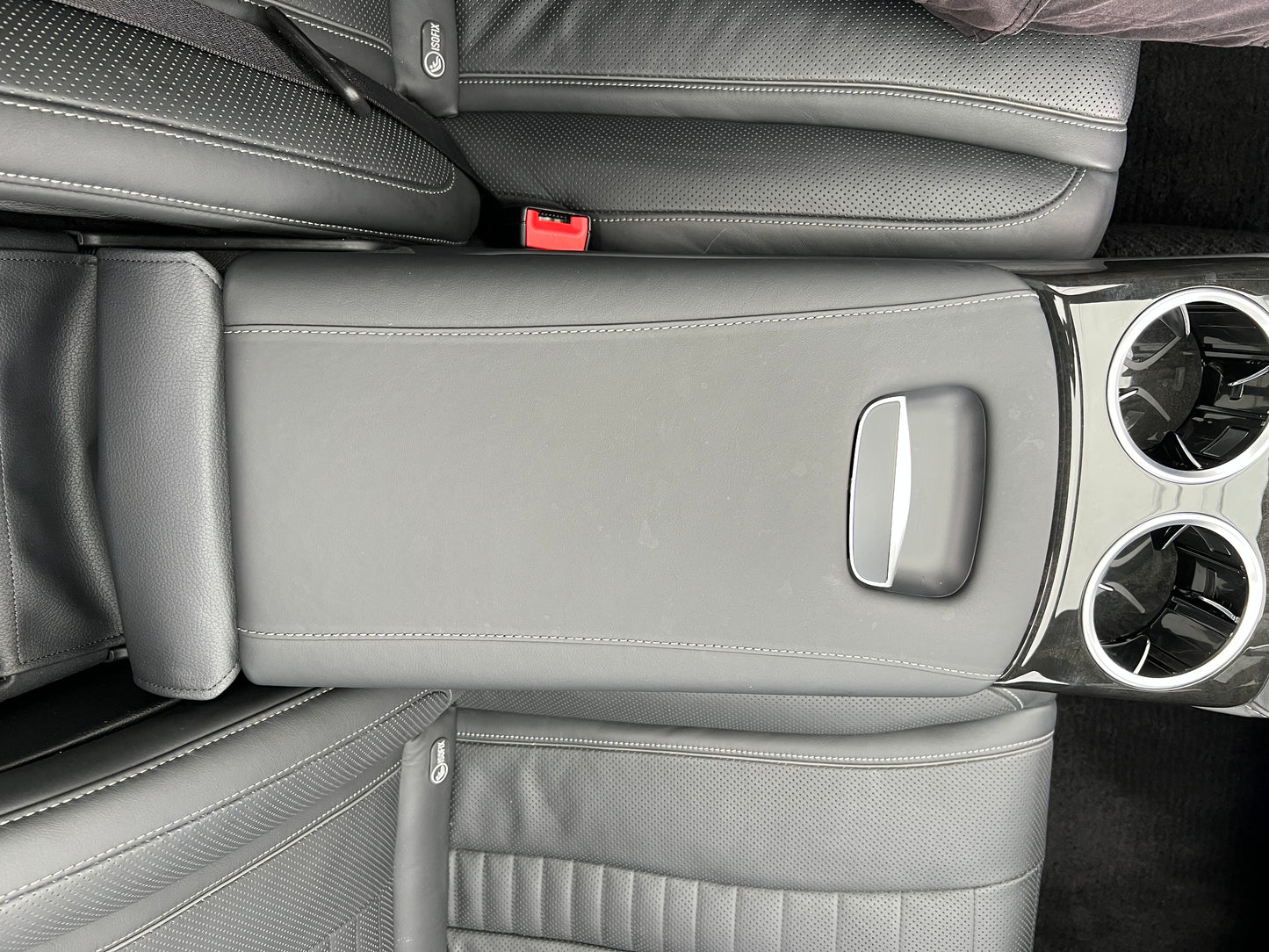 Mercedes Benz S500 L AMG | W222 | 120.686 km | 455 PS | 360 Grad