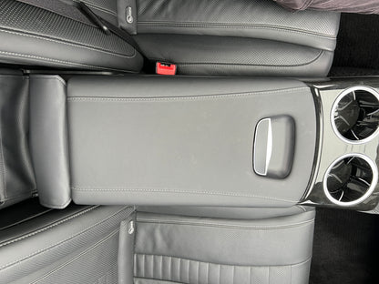 Mercedes Benz S500 L AMG | W222 | 120.686 km | 455 PS | 360 Grad