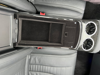 Mercedes Benz S500 L AMG | W222 | 120.686 km | 455 PS | 360 Grad