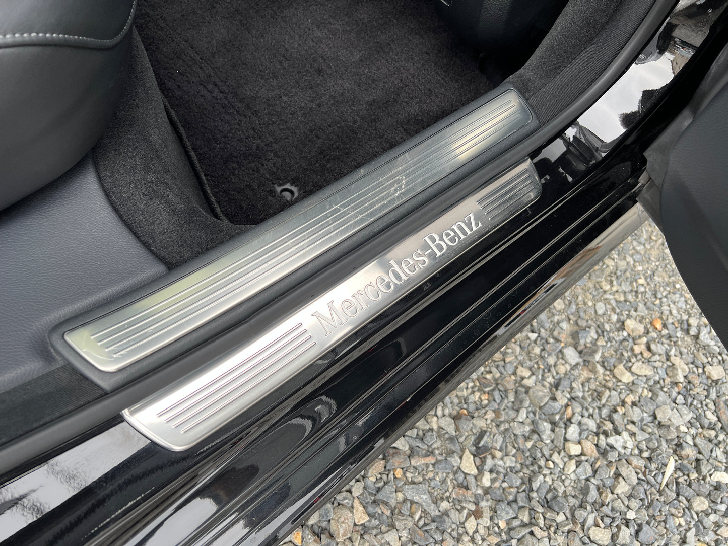 Mercedes Benz S500 L AMG | W222 | 120.686 km | 455 PS | 360 Grad