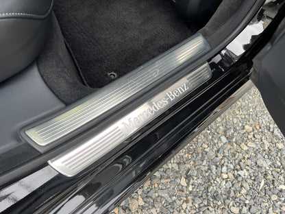 Mercedes Benz S500 L AMG | W222 | 120.686 km | 455 PS | 360 Grad