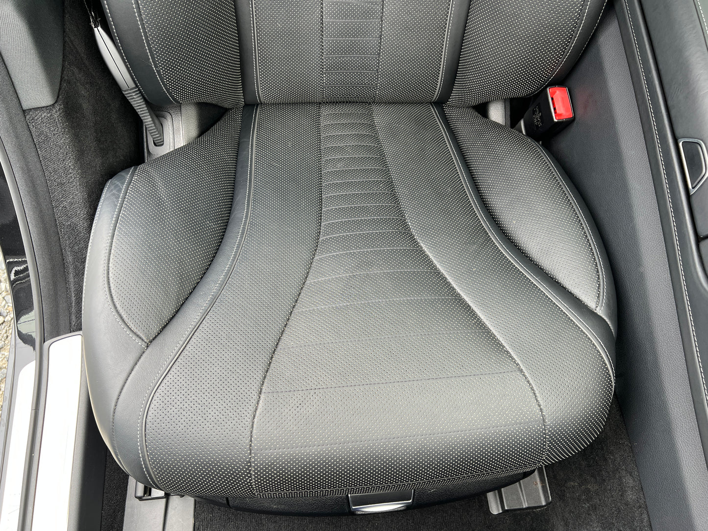 Mercedes Benz S500 L AMG | W222 | 120.686 km | 455 PS | 360 Grad