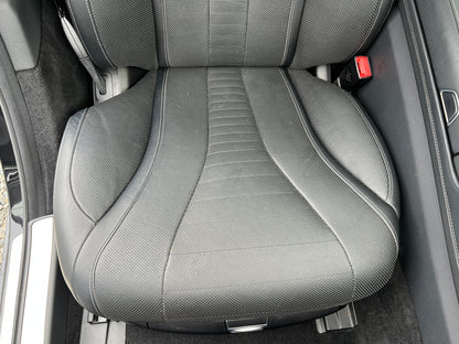 Mercedes Benz S500 L AMG | W222 | 120.686 km | 455 PS | 360 Grad