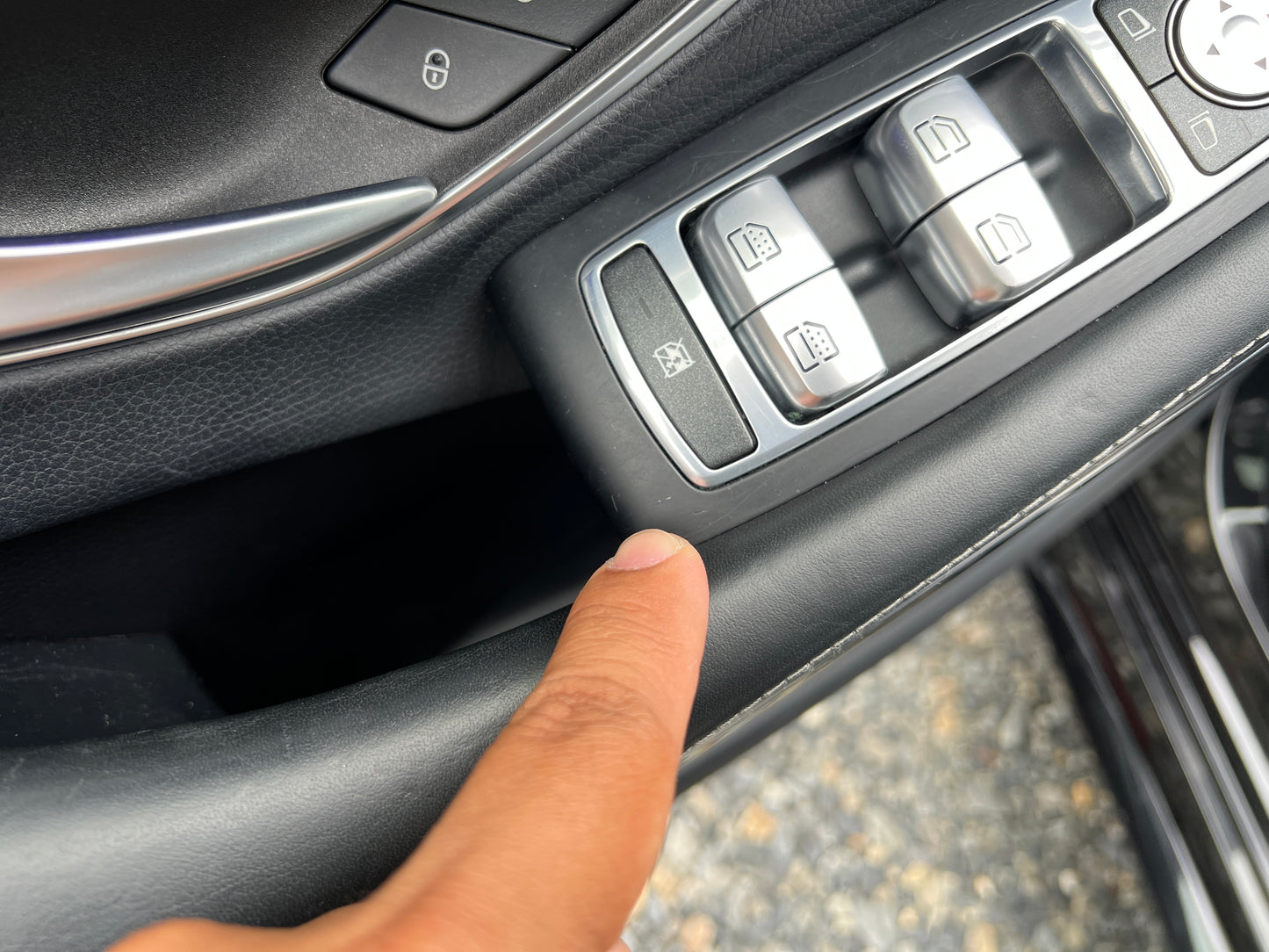 Mercedes Benz S500 L AMG | W222 | 120.686 km | 455 PS | 360 Grad