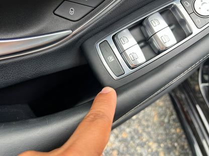 Mercedes Benz S500 L AMG | W222 | 120.686 km | 455 PS | 360 Grad