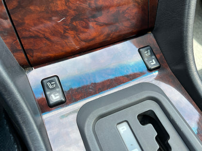 Mercedes Benz 500E | W124 | 198.817 km | 326 PS | Limousine