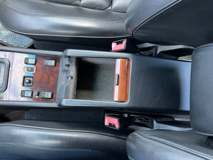 Mercedes Benz 500E | W124 | 198.817 km | 326 PS | Limousine