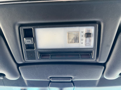 Mercedes Benz 500E | W124 | 198.817 km | 326 PS | Limousine