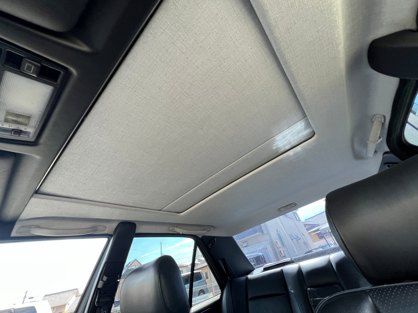 Mercedes Benz 500E | W124 | 198.817 km | 326 PS | Limousine