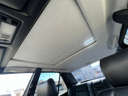 Mercedes Benz 500E | W124 | 198.817 km | 326 PS | Limousine