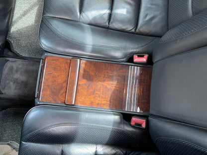 Mercedes Benz 500E | W124 | 198.817 km | 326 PS | Limousine