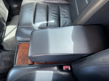 Mercedes Benz 500E | W124 | 198.817 km | 326 PS | Limousine