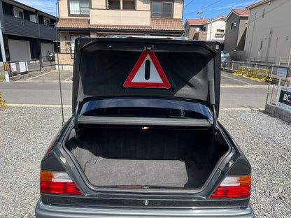 Mercedes Benz 500E | W124 | 198.817 km | 326 PS | Limousine