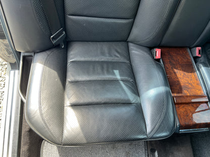 Mercedes Benz 500E | W124 | 198.817 km | 326 PS | Limousine