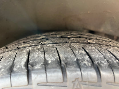 Mercedes Benz 500E | W124 | 198.817 km | 326 PS | Limousine