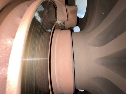 Mercedes Benz 500E | W124 | 198.817 km | 326 PS | Limousine