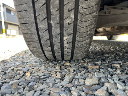 Mercedes Benz 500E | W124 | 198.817 km | 326 PS | Limousine