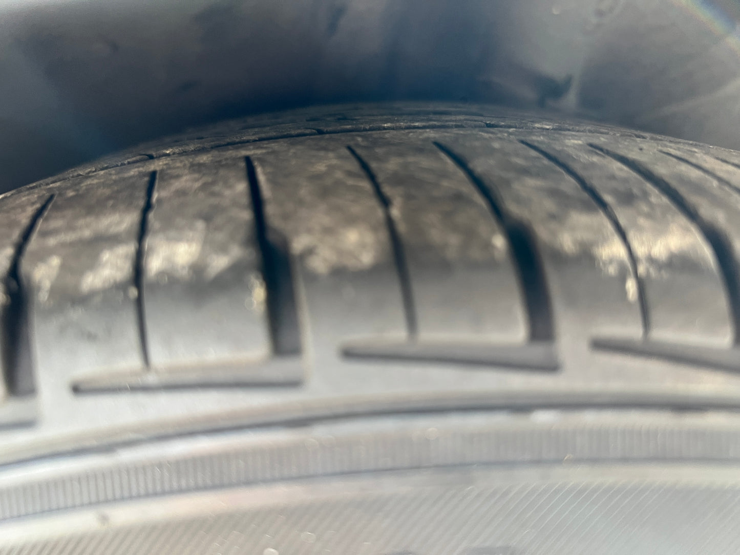 Mercedes Benz 500E | W124 | 198.817 km | 326 PS | Limousine