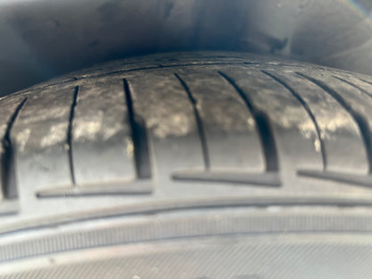 Mercedes Benz 500E | W124 | 198.817 km | 326 PS | Limousine