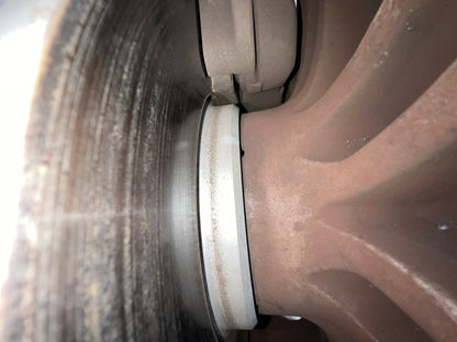 Mercedes Benz 500E | W124 | 198.817 km | 326 PS | Limousine