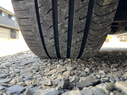 Mercedes Benz 500E | W124 | 198.817 km | 326 PS | Limousine