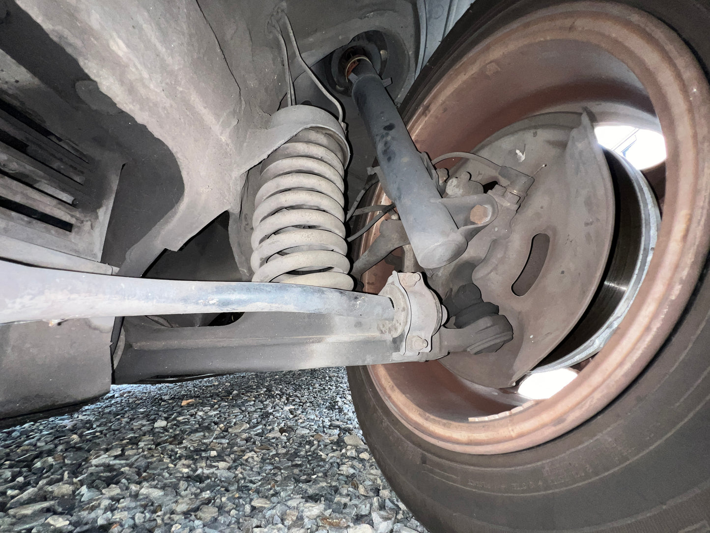 Mercedes Benz 500E | W124 | 198.817 km | 326 PS | Limousine