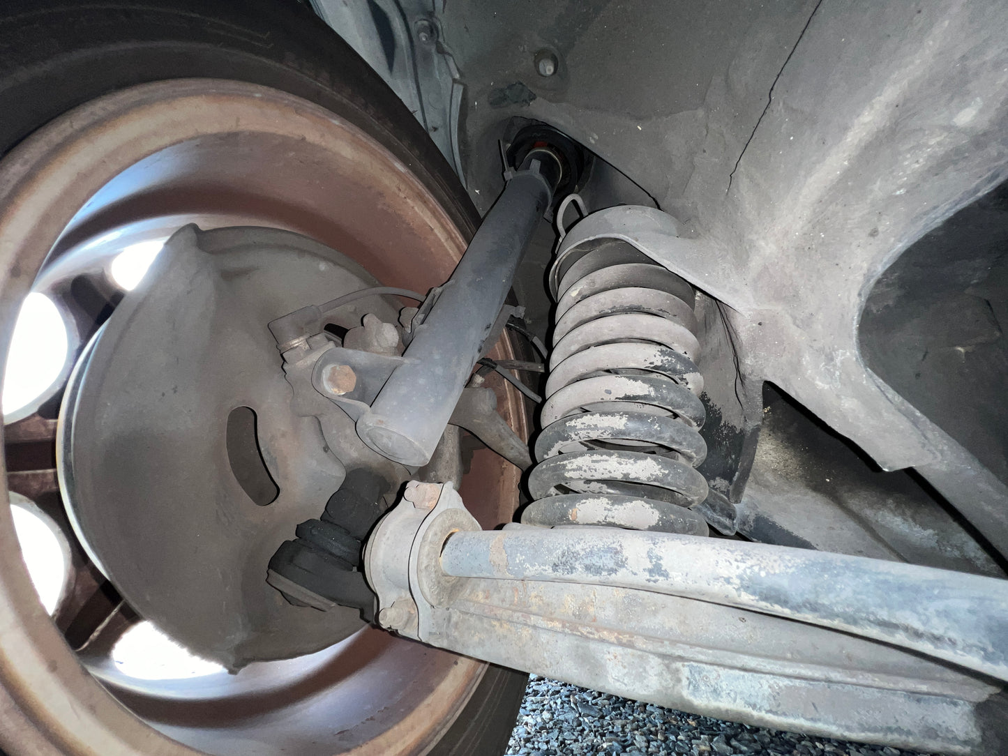 Mercedes Benz 500E | W124 | 198.817 km | 326 PS | Limousine