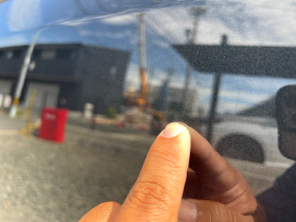 Mercedes Benz 500E | W124 | 198.817 km | 326 PS | Limousine