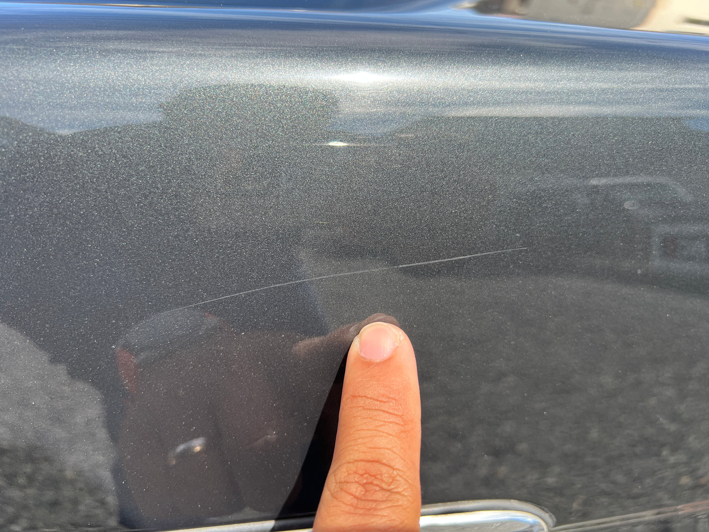 Mercedes Benz 500E | W124 | 198.817 km | 326 PS | Limousine