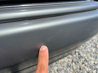 Mercedes Benz 500E | W124 | 198.817 km | 326 PS | Limousine