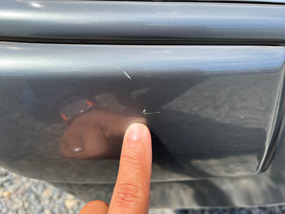 Mercedes Benz 500E | W124 | 198.817 km | 326 PS | Limousine