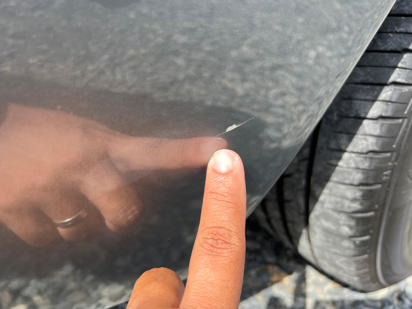 Mercedes Benz 500E | W124 | 198.817 km | 326 PS | Limousine