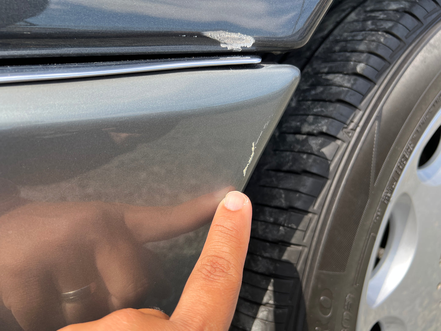 Mercedes Benz 500E | W124 | 198.817 km | 326 PS | Limousine