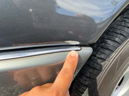 Mercedes Benz 500E | W124 | 198.817 km | 326 PS | Limousine