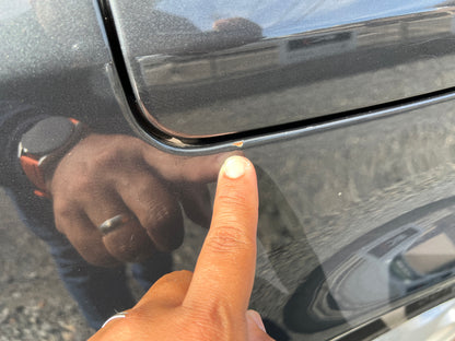 Mercedes Benz 500E | W124 | 198.817 km | 326 PS | Limousine