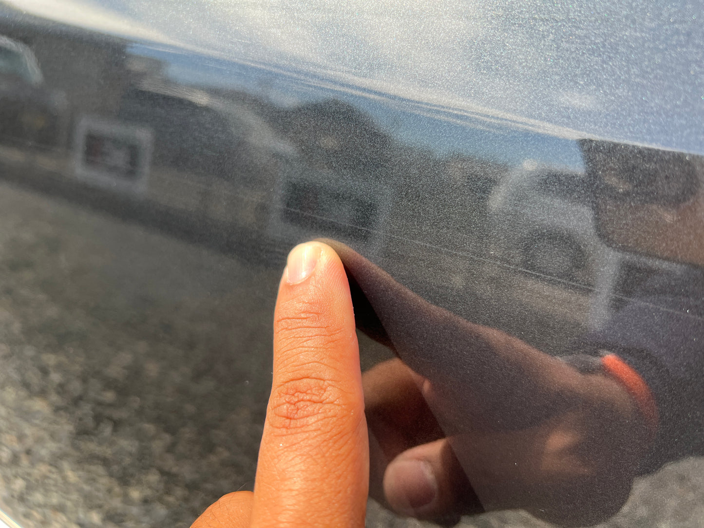 Mercedes Benz 500E | W124 | 198.817 km | 326 PS | Limousine