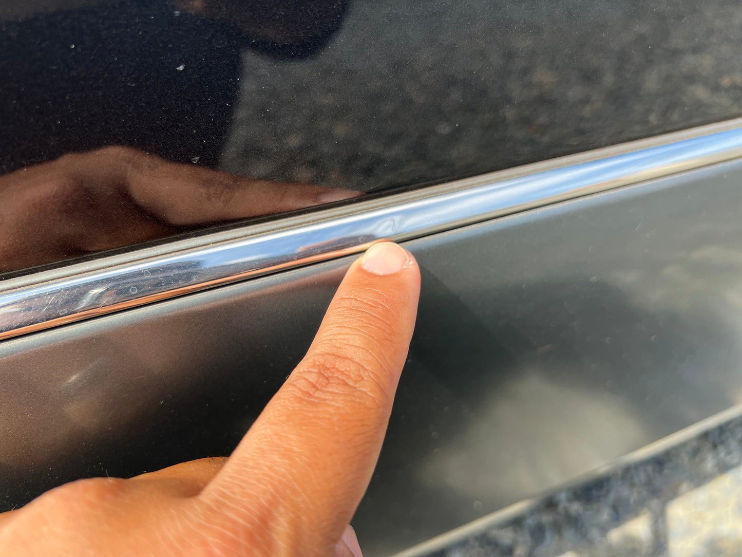 Mercedes Benz 500E | W124 | 198.817 km | 326 PS | Limousine