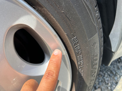 Mercedes Benz 500E | W124 | 198.817 km | 326 PS | Limousine