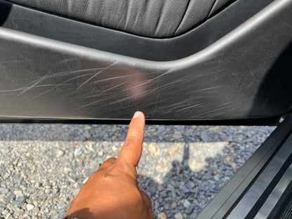 Mercedes Benz 500E | W124 | 198.817 km | 326 PS | Limousine