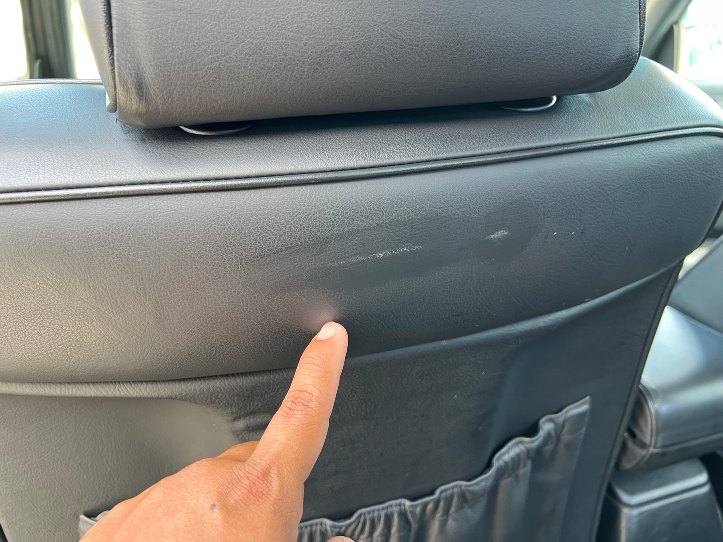 Mercedes Benz 500E | W124 | 198.817 km | 326 PS | Limousine