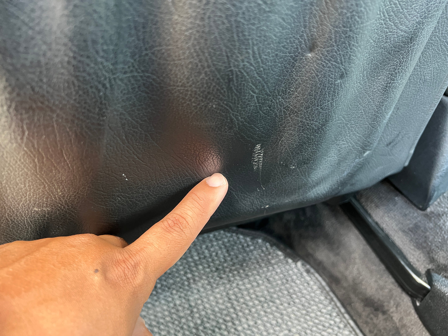 Mercedes Benz 500E | W124 | 198.817 km | 326 PS | Limousine