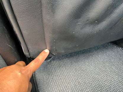 Mercedes Benz 500E | W124 | 198.817 km | 326 PS | Limousine