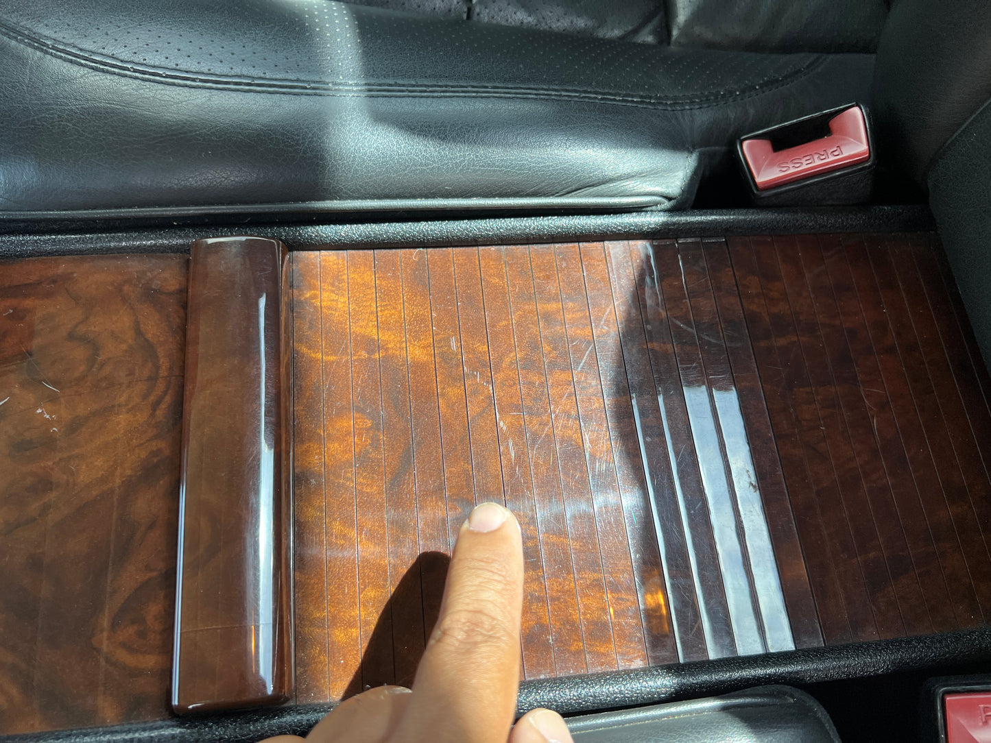 Mercedes Benz 500E | W124 | 198.817 km | 326 PS | Limousine