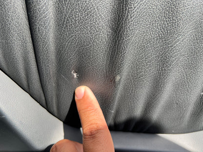 Mercedes Benz 500E | W124 | 198.817 km | 326 PS | Limousine